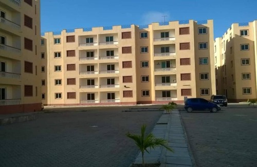 Bamburi Apartment | Luxury Holiday Apartments.