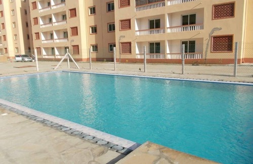 Bamburi Apartment | Luxury Holiday Apartments.