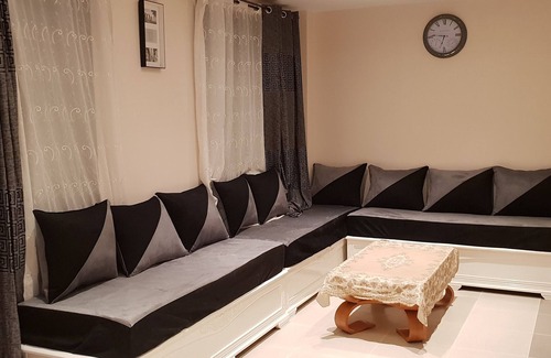 Tlemcen House | Luxury holiday apartment