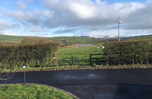 Sutton-in-Craven House | Luxury Holiday Cottage in the Yorkshire Dales