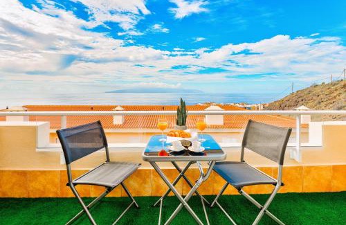 Puerto de Santiago House | Luxury Holiday House Tenerife