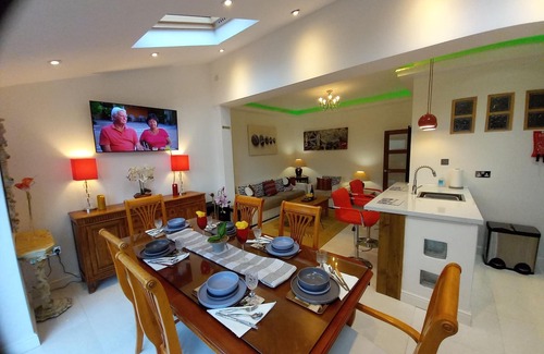 Southend-on-Sea House | Luxury holiday home, near beach