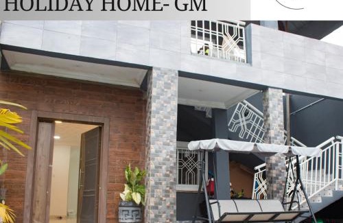 Tujereng House | Luxury Holiday Home GM