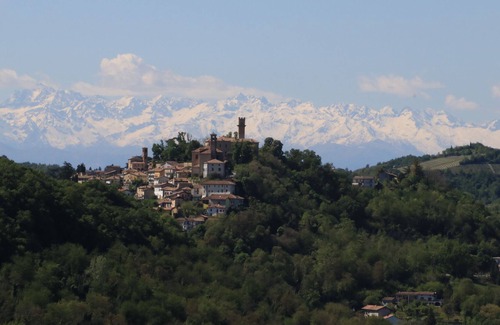 Murisengo House | Luxury holiday home with swimming pool in Piedmont - Monferrato