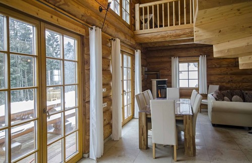 Feldberg Villa | Luxury holiday home No. 2 top location on the Feldberg sauna outdoor hot tub fireplace