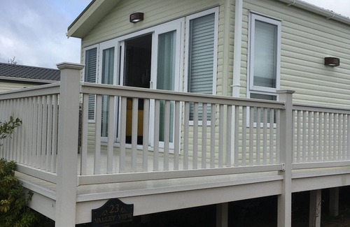 Swarland Ski Chalet | Luxury Holiday Home with Free Golf