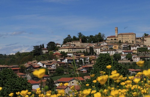 Murisengo House | Luxury holiday home with swimming pool in Piedmont - Monferrato