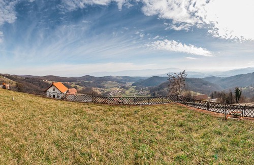 Skocjan House | Luxury Holiday Home Zupan