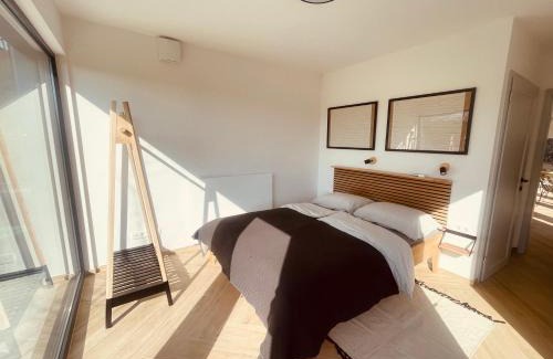 Tisina Villa | Luxury Holiday House BREZOV BREG