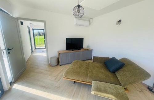 Tisina Villa | Luxury Holiday House BREZOV BREG