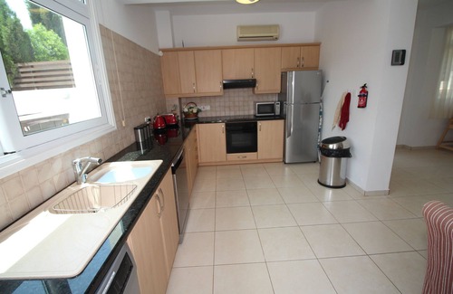 Protaras Villa | Luxury Holiday Villa with Pool, Hot Tub and Wi-Fi in Protaras near Fig Tree Bay