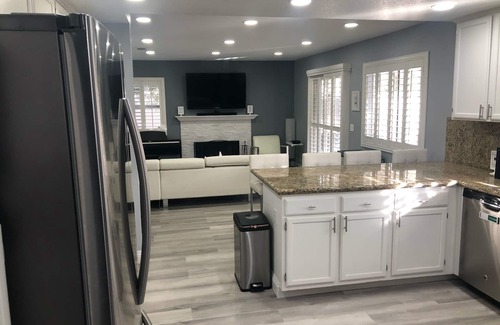 Green Valley House | Luxury home amazing location. 8 mins from strip and all major attractions.