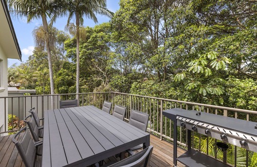 Korora House | Luxury Home at Korora 300m to the beach
