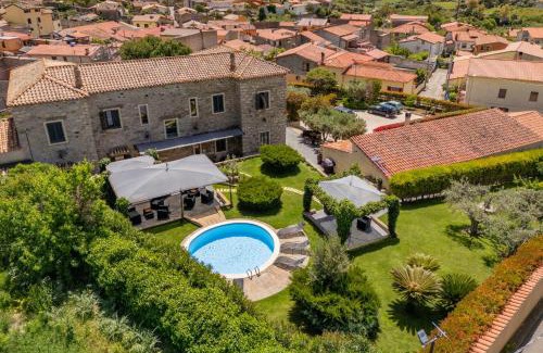 Gesturi Villa | Luxury home Borgo Antico