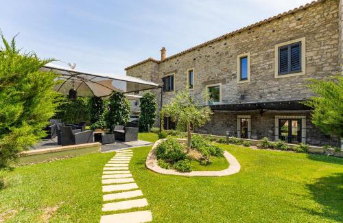 Gesturi Villa | Luxury home Borgo Antico