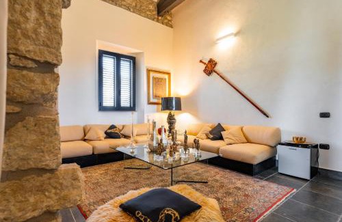 Gesturi Villa | Luxury home Borgo Antico