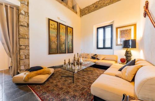 Gesturi Villa | Luxury home Borgo Antico