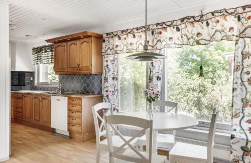 Osthammar Villa | Luxury Home by the Sea