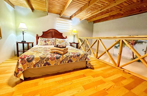 Opal Villa | Luxury Home Close to Aruba's Best Beaches 💎
