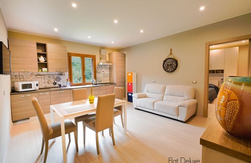 Bosa Marina Villa | Luxury Home Garden Bosa Marina, Oristano