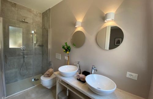 Lu Bagnu Apartment | Luxury Home I LENTISCHI