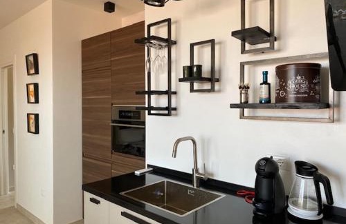 Lu Bagnu Apartment | Luxury Home I LENTISCHI