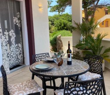 Lu Bagnu Apartment | Luxury Home I LENTISCHI