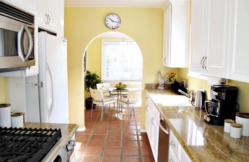 Clarkdale House | Luxury Home In a Family Friendly Location With Private Garden