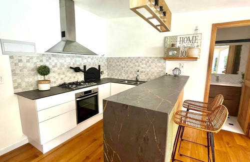 Carrasco House | Luxury Home in Carrasco Sur, Spectacular! 4 Bedrooms