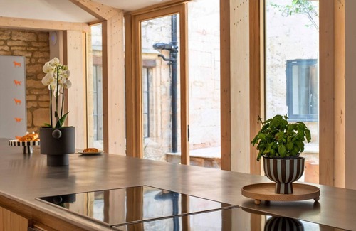 Painswick House | Luxury Home in Painswick by St. Mary’s Church