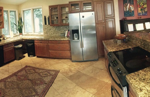Flagstaff House | Luxury home in prime downtown location: views of the Rocky Mountains
