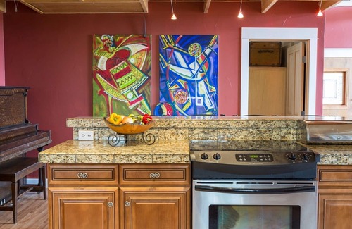 Flagstaff House | Luxury home in prime downtown location: views of the Rocky Mountains