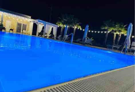 Lecce Apartment | Luxury Home & Pool