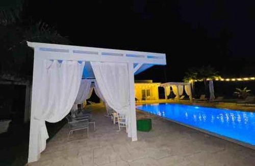 Lecce Apartment | Luxury Home & Pool