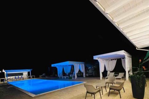 Lecce Apartment | Luxury Home & Pool