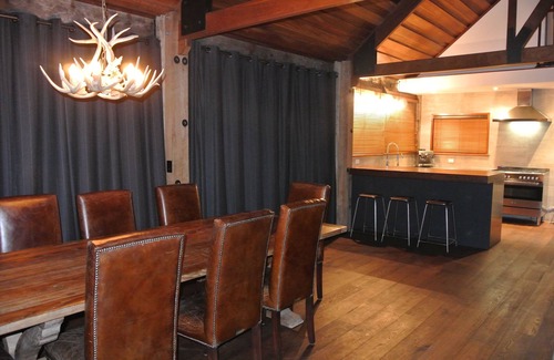 Arrowtown House | Luxury Home + Postcard Views