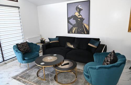 Campulung House | Luxury Home