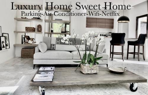 Mougins Villa | Luxury Home Sweet Home Mougins