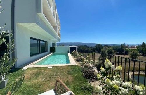 Amarante House | Luxury Home - Vila Golfe Amarante