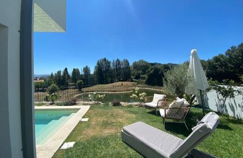 Amarante House | Luxury Home - Vila Golfe Amarante