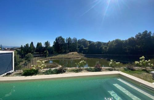 Amarante House | Luxury Home - Vila Golfe Amarante