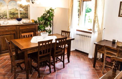 Bagni di Lucca Villa | Luxury Home with Private Gym || Villa Gabrielli