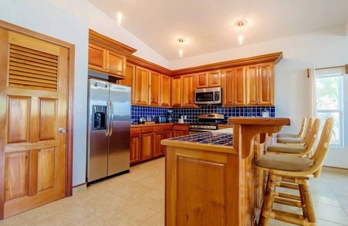 Boca Ciega House | Luxury home with plunge pool, pier and 360 rooftop view just 4 miles south.
