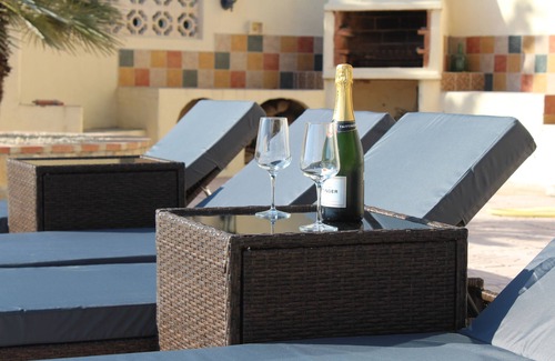Tarraula Villa | Luxury home with swimming pool in beautiful location in Jávea. Beach 10 min.