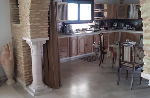 Hammamet Bed & Breakfast | Luxury Home With Unique Gulf View Of Hammamet