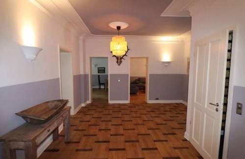 Duesseltal Apartment | Luxury Home2You in Düsseldorf for Business and Holiday
