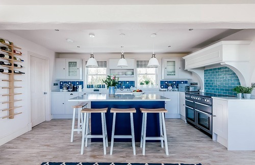 Rhoscolyn House | Luxury Homes Sleeping up to 30+2 guests