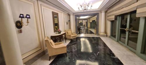 San Stifano Apartment | LUXURY HOTEL APARTMENT at GRAND PLAZA SAN STEFANO, PRIME LOCATION with access to MEGA MALL and FOUR SEASONS'S RESTAURANTS