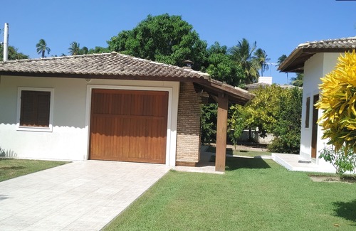 Vera Cruz House | Luxury House on Itaparica Island - Next to Club Med