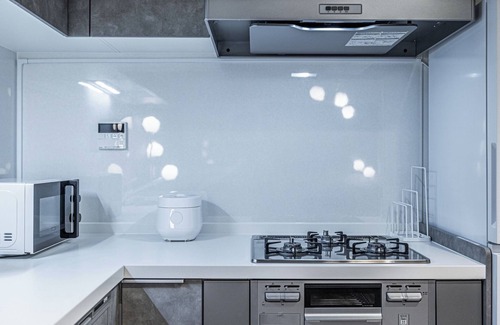 Higashi-osaka House | Luxury house 40 min to KIX parking by 711 - Comfort Villa/Osaka Ōsaka